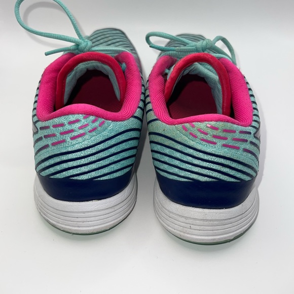 Women’s 6.5 ASICS Gel-Hyper Tri 3 - Picture 4 of 5